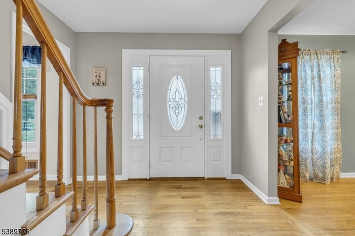 Property Photo:  28 Hillcrest Rd  NJ 08844