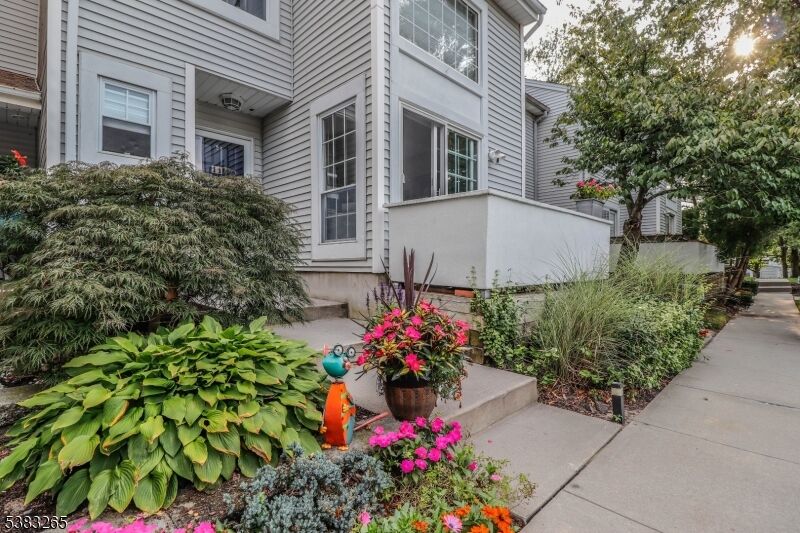 Property Photo: 11 Borelle Sq NJ 08859