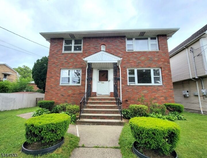 111 Marconi St 1st  Clifton City NJ 07013 photo