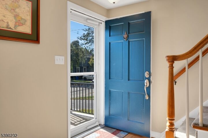 Property Photo: 41 Hawthorne Ave NJ 07950