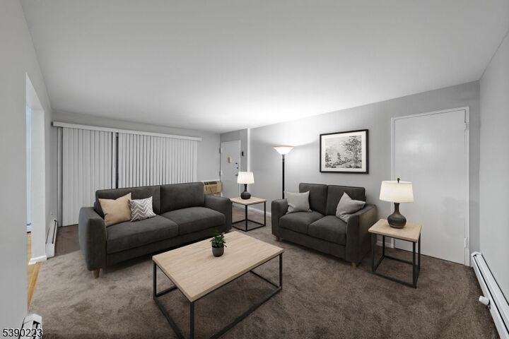 Property Photo: 528 Andria Ave 253 NJ 08844