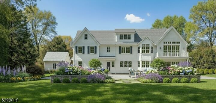 Property Photo: 16 Driftway St NJ 07928