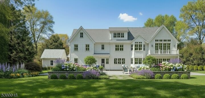 Property Photo: 16 Driftway St NJ 07928