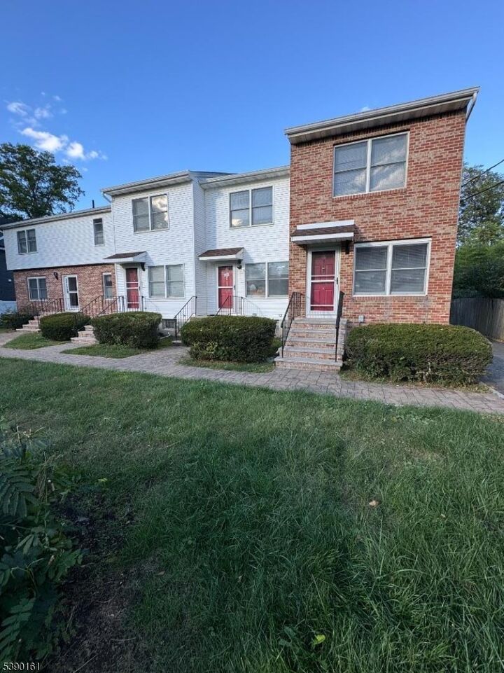 Property Photo: 7 Emmett Ave Unit D NJ 07960