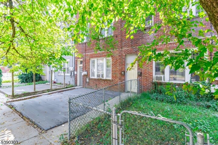 Property Photo: 302 W Forest Ave NJ 07631