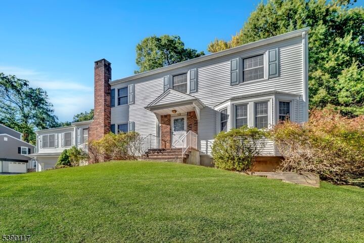 Property Photo: 13 Remrose Ledge NJ 08812