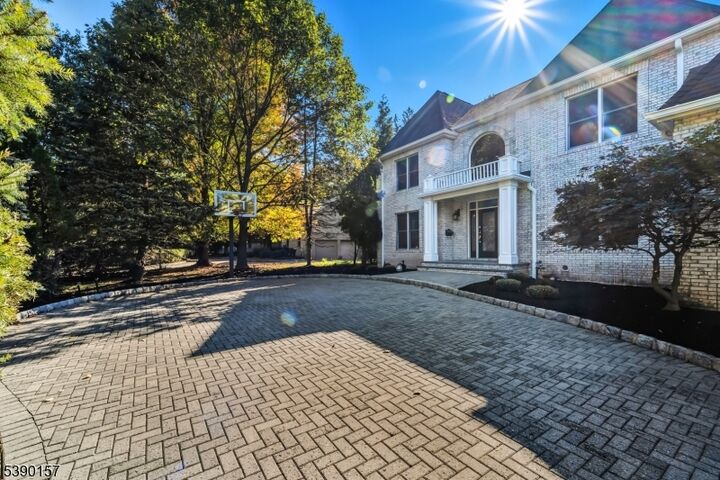 Property Photo: 32 Moeser Pl NJ 07675