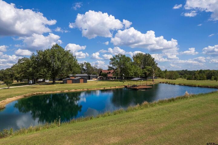 Property Photo:  3551 NW County Road 1018  TX 75457