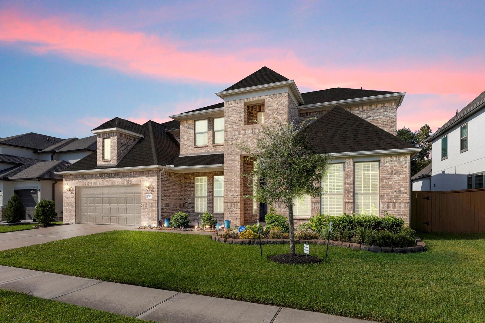 Property Photo:  27975 Presley Park Drive  TX 77386 