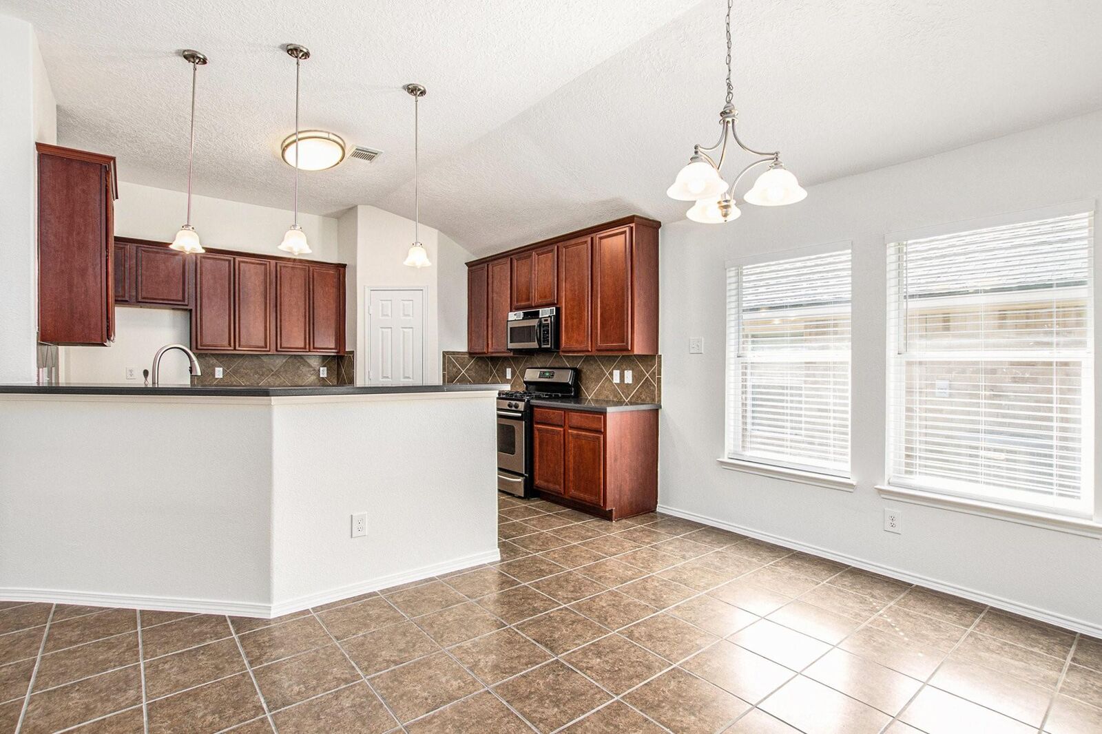 Property Photo: 14415 Santee Pass Drive TX 77429