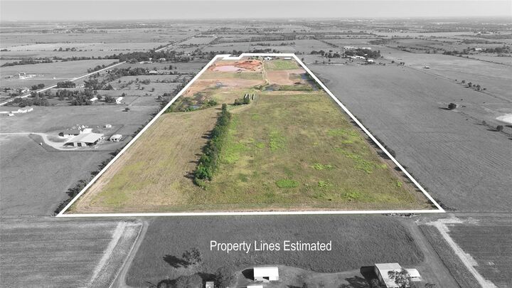 Property Photo:  34153 Rochen Road  TX 77484 