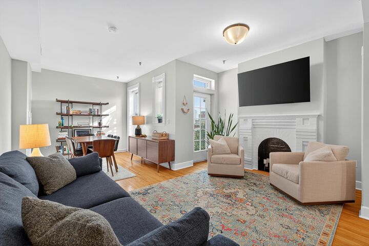 444 Jersey Ave 12  Jc, Downtown NJ 07302 photo