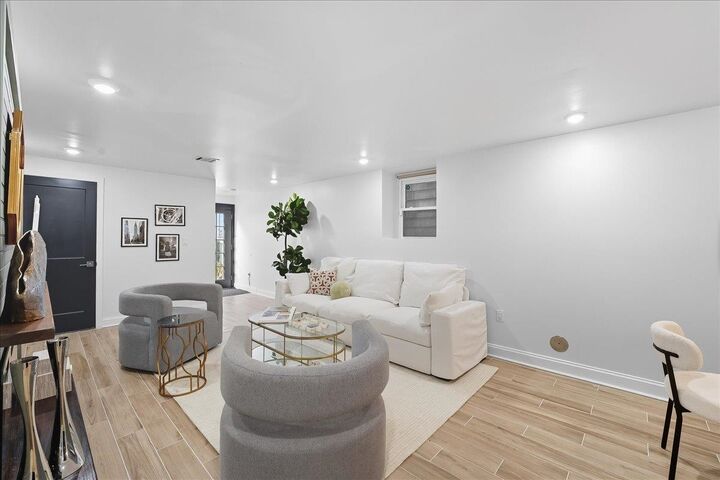 Property Photo: 201 Zabriskie St 1 NJ 07307