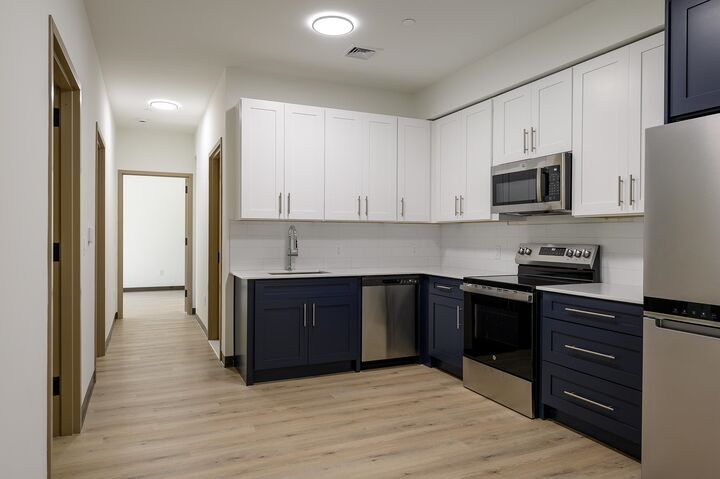 Property Photo: 857 Bergen Ave 101 NJ 07306