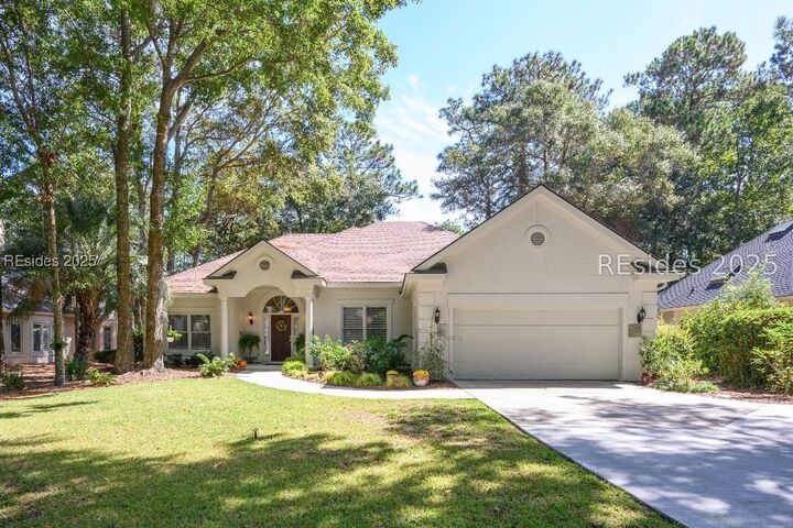 5 Stonegate Court  Hilton Head Island SC 29926 photo
