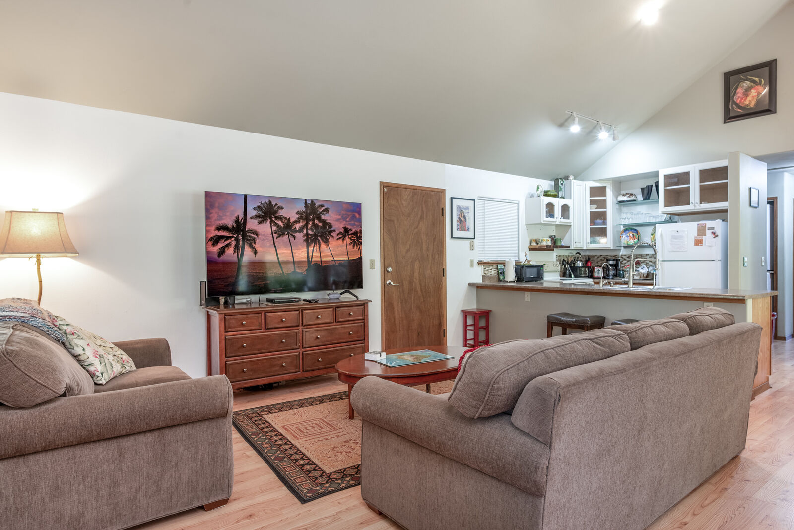 Property Photo: 11-3888 Liona St HI 96785