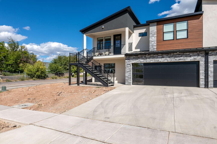 Property Photo: 597 S 75 E UT 84720