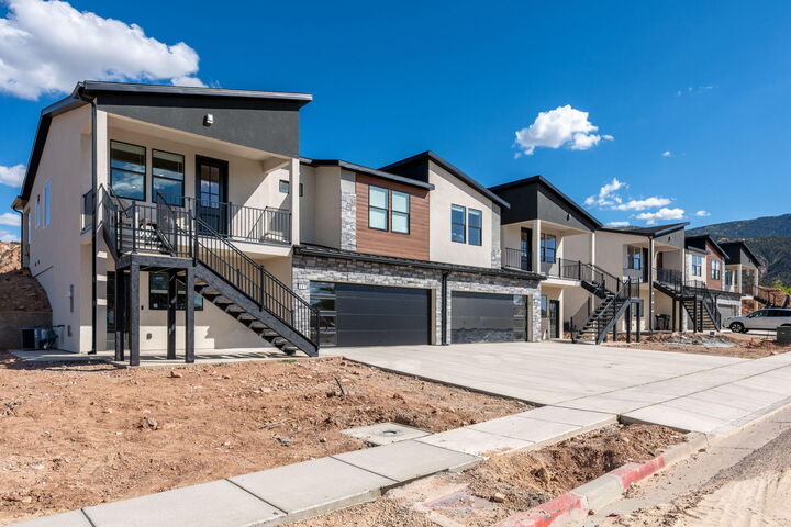 599 S 75 E  Cedar City UT 84720 photo