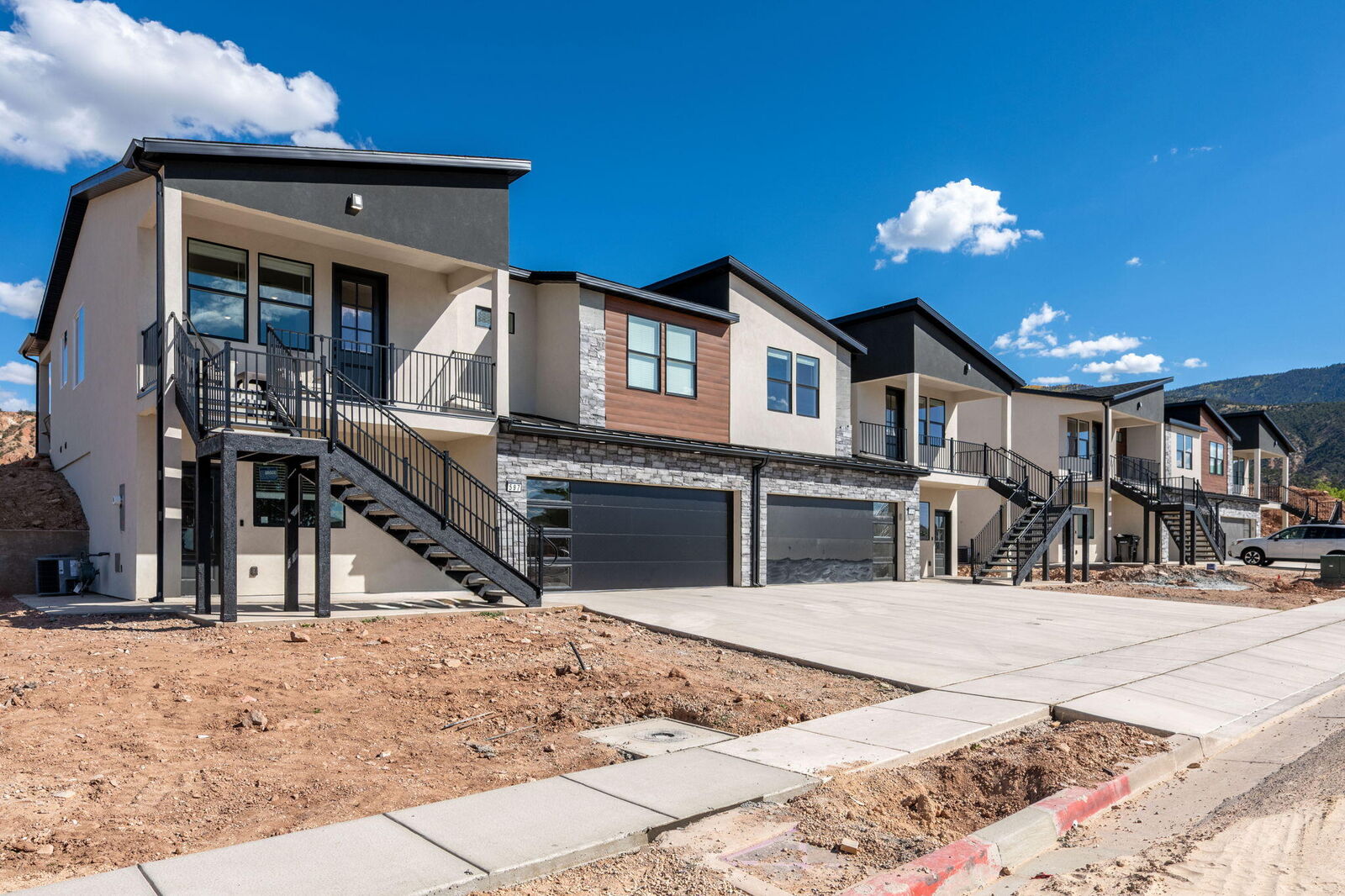 Property Photo: 599 S 75 E UT 84720