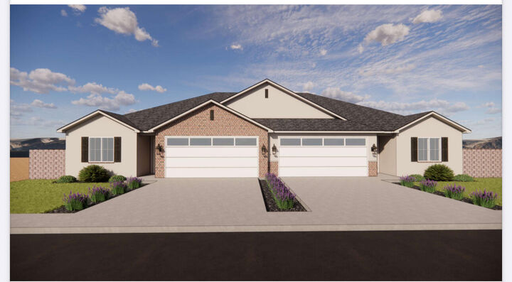 1034 N Olesia St  Cedar City UT 84721 photo