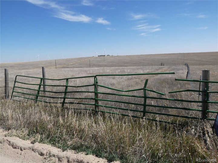 Property Photo:  11701 County Road 137  CO 80835 