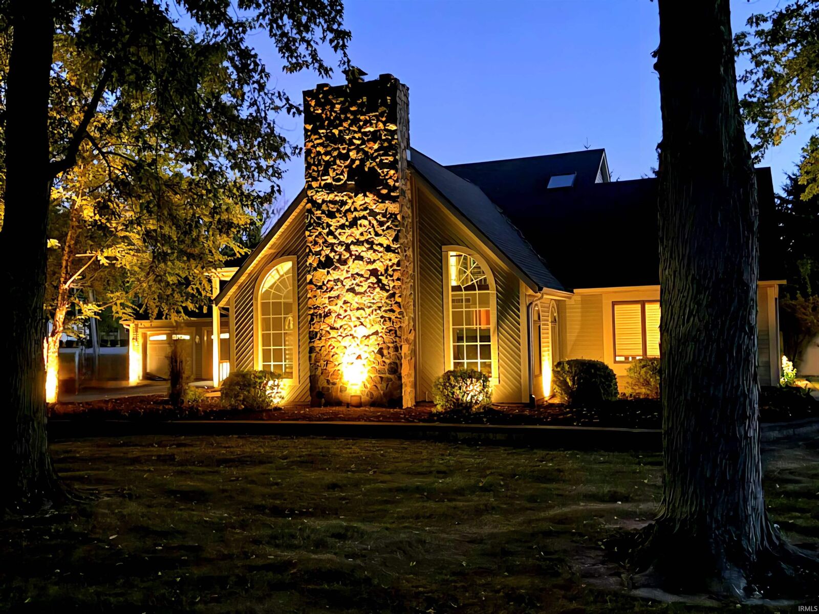 Property Photo:  9224 Havenway Drive  IN 46774-2417 