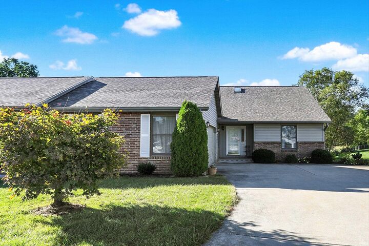 3916 S Allen Court  Bloomington IN 47401 photo