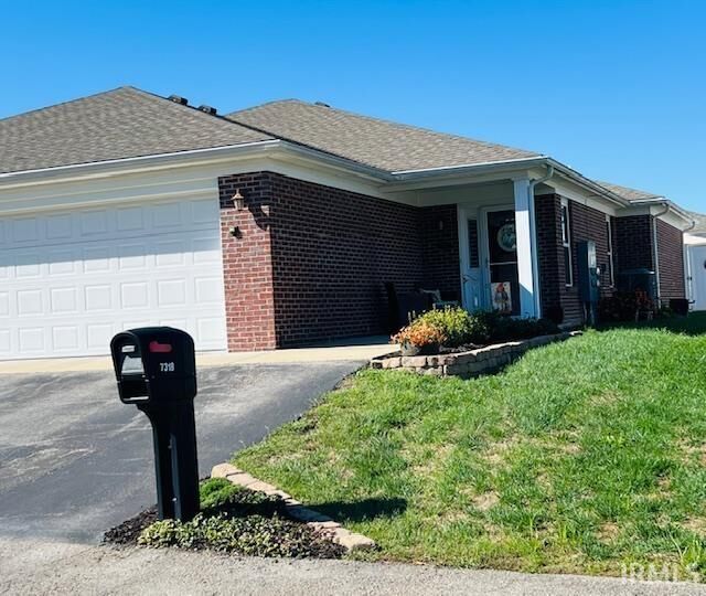 7318 Shea Drive  Evansville IN 47725 photo