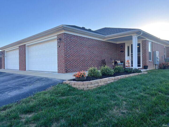 7318 Shea Drive  Evansville IN 47725 photo