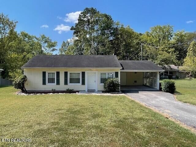 4807 Seminole Rd  Knoxville TN 37918 photo