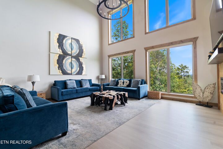 Property Photo:  2843 Cedar Falls Way  TN 37862 