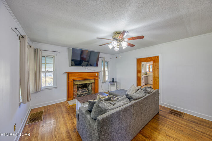 Property Photo:  4302 Raven Drive  TN 37918 