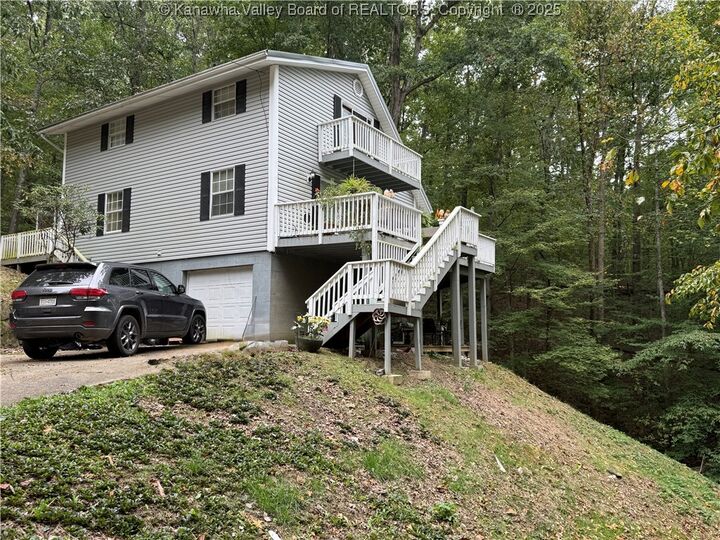 50 Mountaineer Heights Drive  Elkview WV 25071 photo