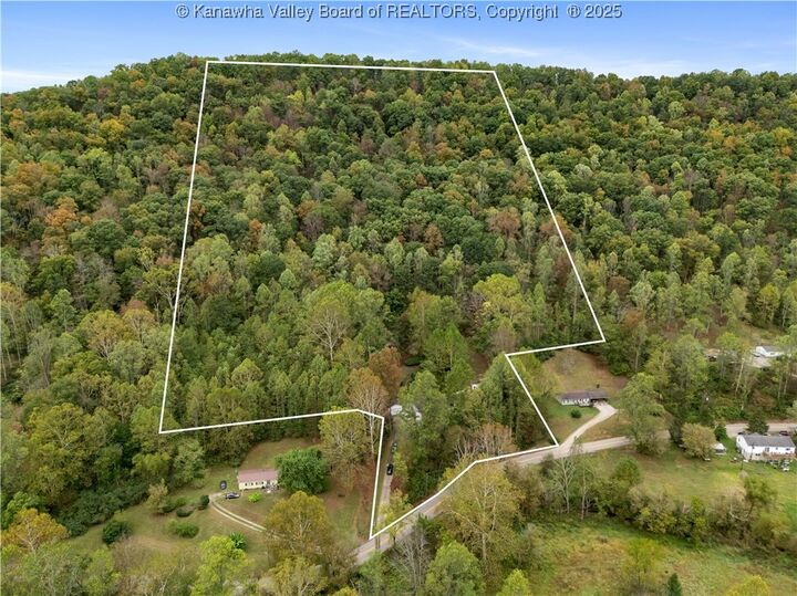Property Photo:  3869 Amma Road  WV 25005 