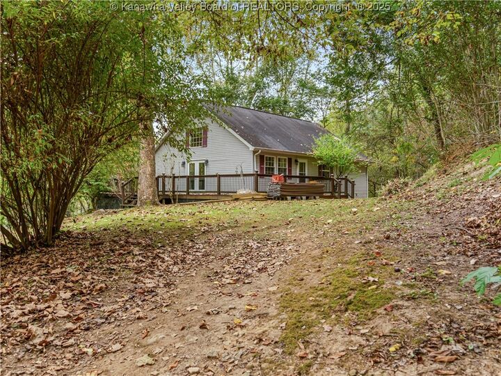 Property Photo: 3869 Amma Road WV 25005