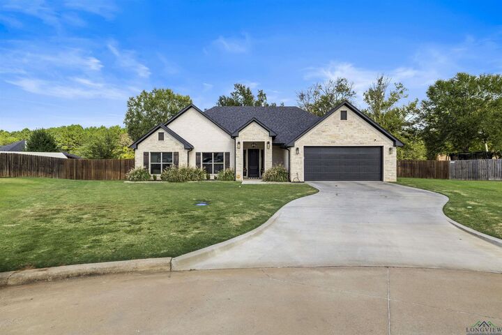 213 Lafoy Ln  Hallsville TX 75650 photo