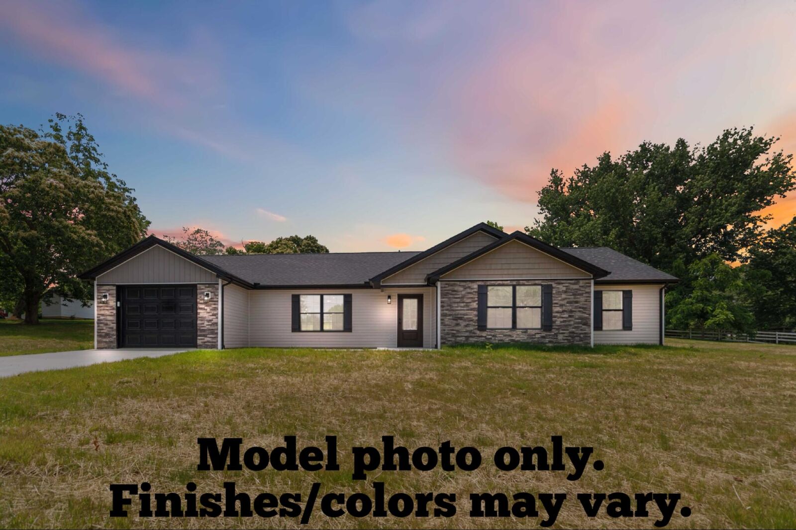 Property Photo:  75 Malibu Drive  KY 40701 