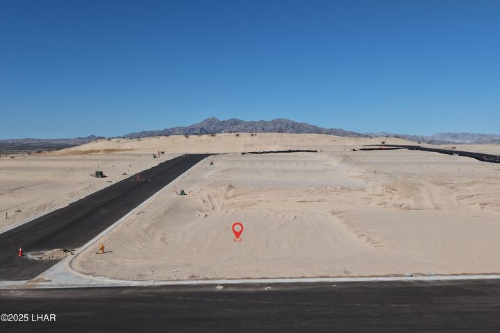 Property Photo: Tbd N Angela Ave / E Holly Dr AZ 86404