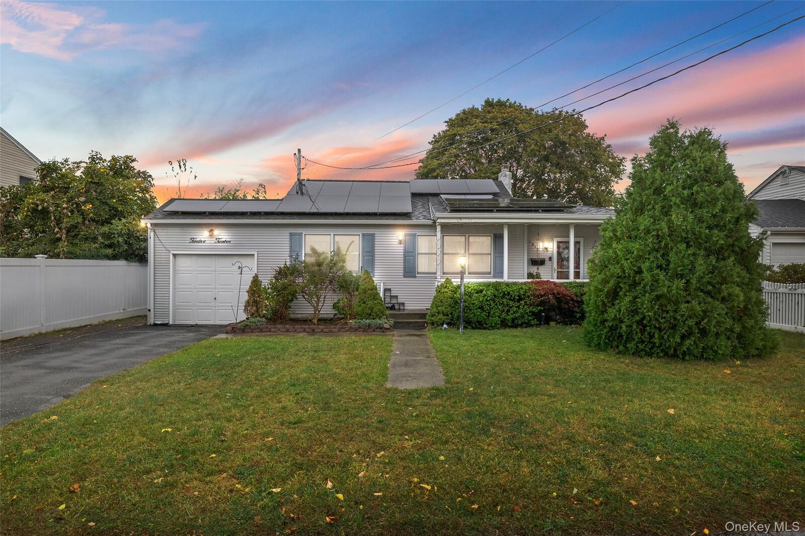 Property Photo: 1212 12th Street NY 11704