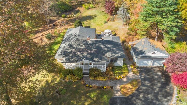 Property Photo: 33 Park Drive NY 10579