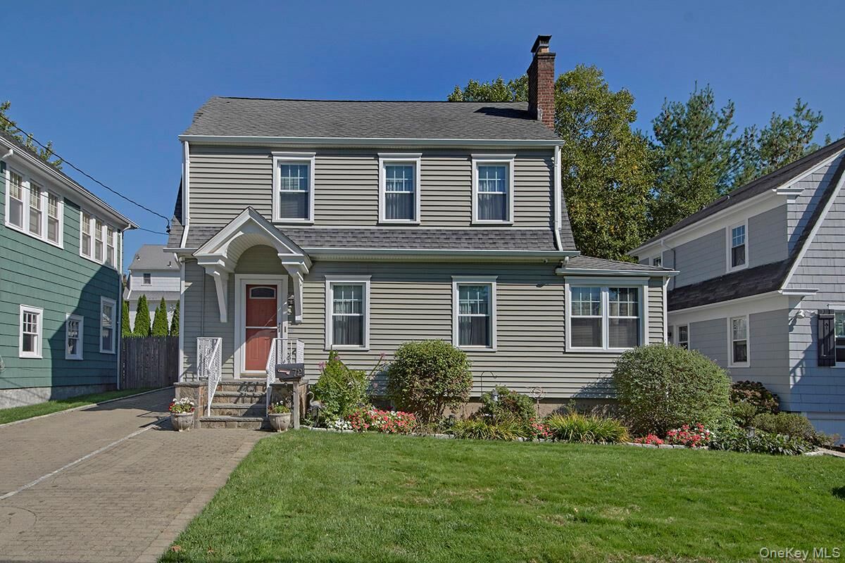 Property Photo: 72 Ogden Avenue NY 10605