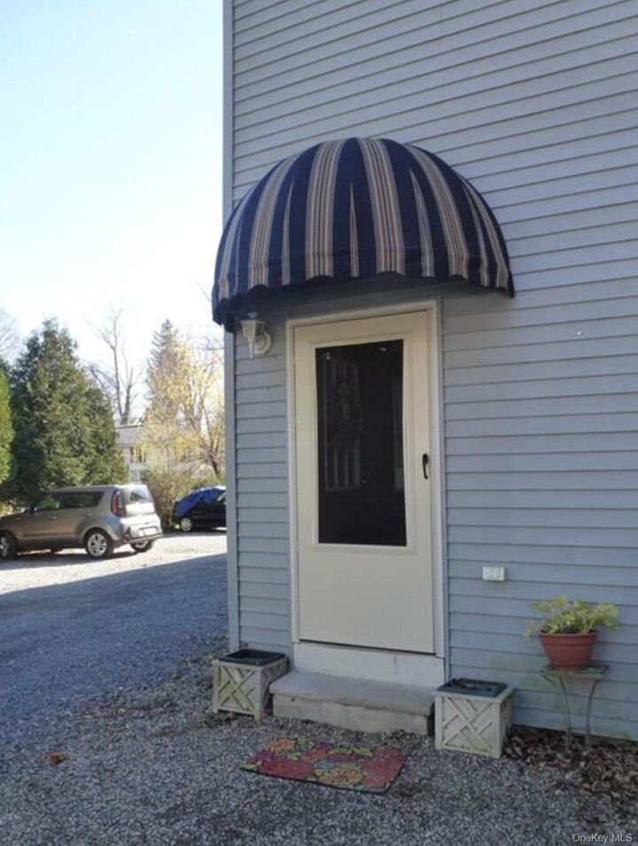Property Photo: 106 Newport Bridge Road Unit 3 NY 10990