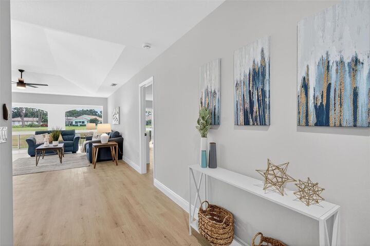 Property Photo: 5449 Chanteclaire 75 FL 34235