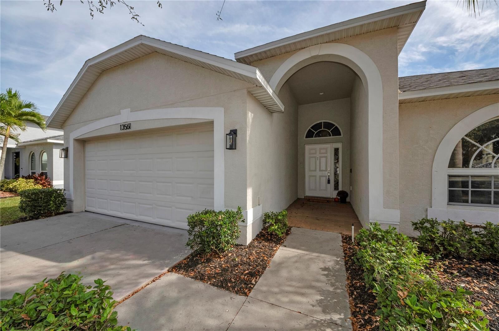 Property Photo: 13561 Fladgate Mark Drive FL 33579