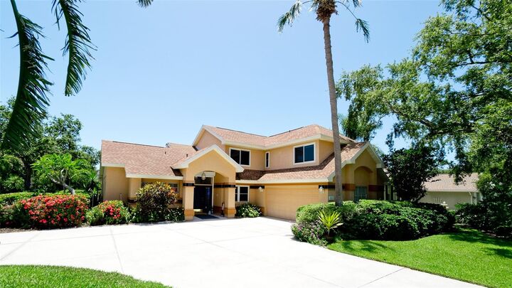 9102 12th Avenue NW  Bradenton FL 34209 photo