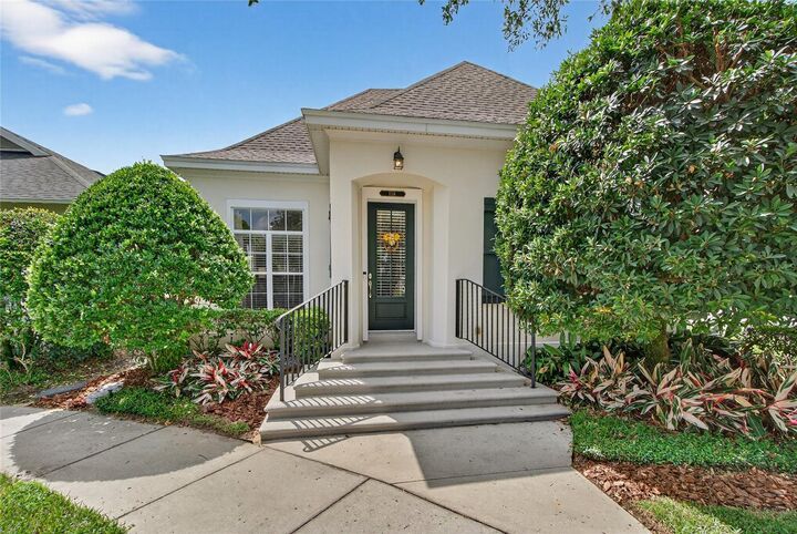 Property Photo: 1114 Mosaic Drive FL 34747