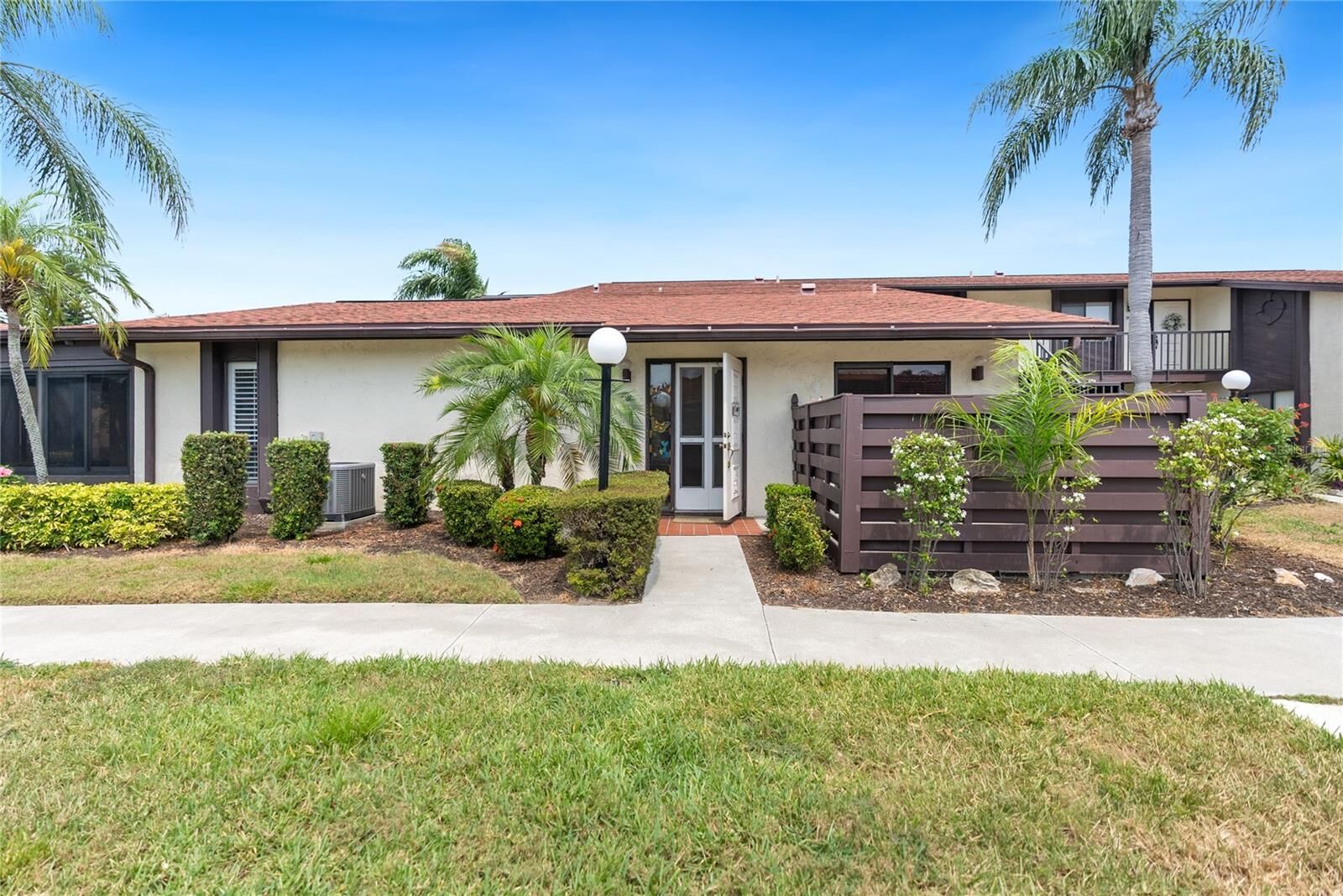 Property Photo: 5400 34th Street W D12 FL 34210