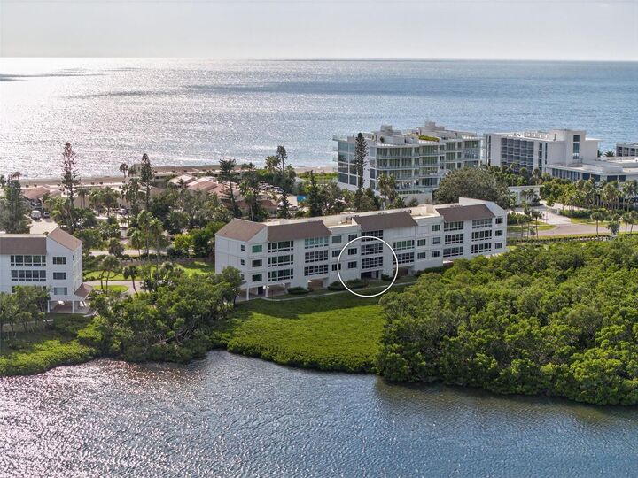 4540 Gulf Of Mexico Drive 204  Longboat Key FL 34228 photo