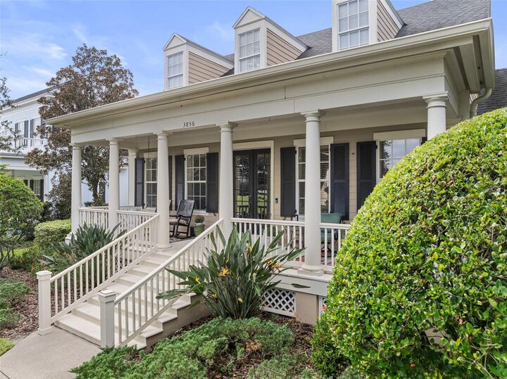Property Photo: 3856 Lower Park Road FL 32814