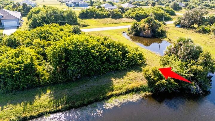 Property Photo:  155 Spring Drive  FL 33947 